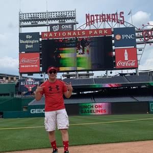 Meet your Posher, Aj